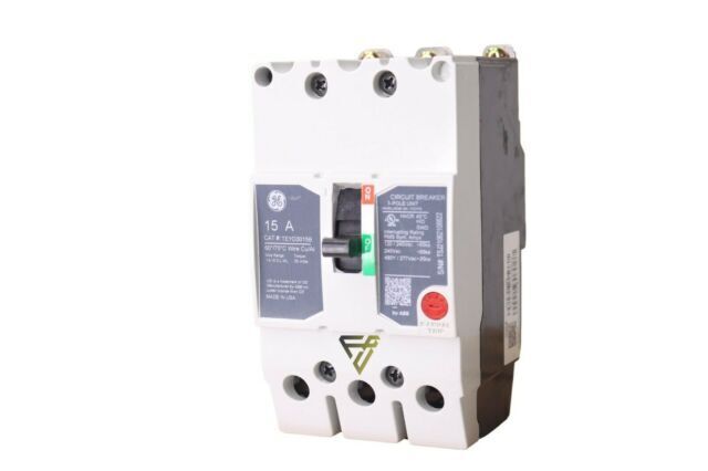 GENERAL ELECTRIC TEYD3015B