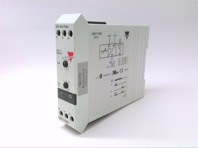 CARLO GAVAZZI EBD-C-D23