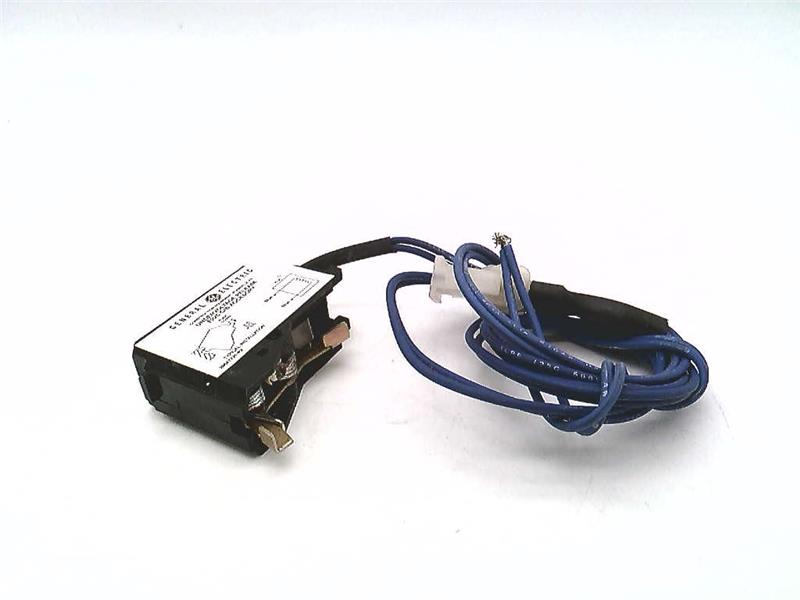 GENERAL ELECTRIC TFKUVA1