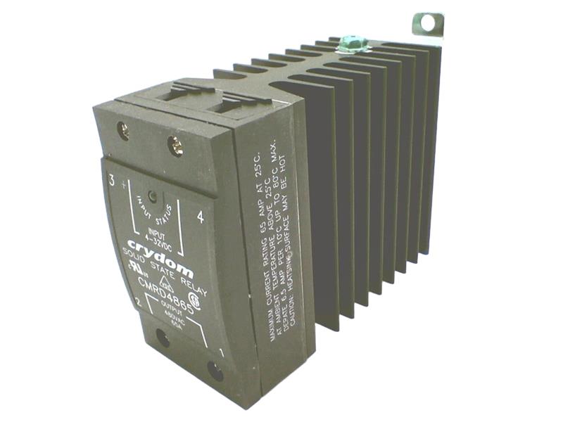 CMRD4865 by SENSATA TECHNOLOGIES
