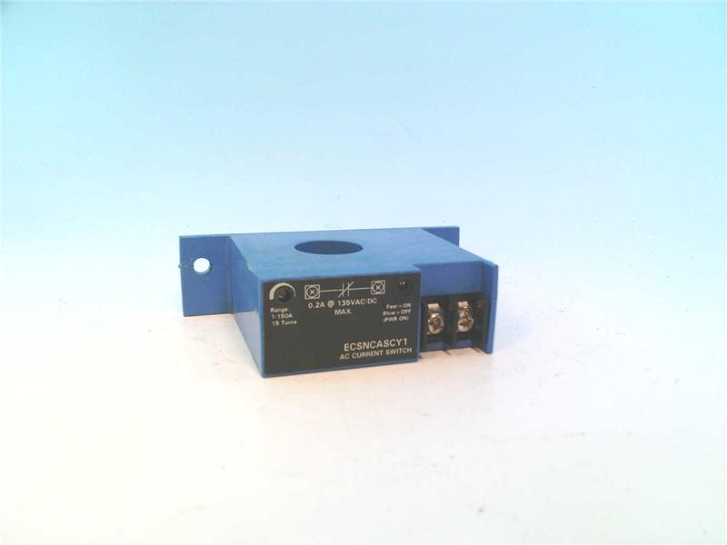 EATON CORPORATION ECSNCASCY1