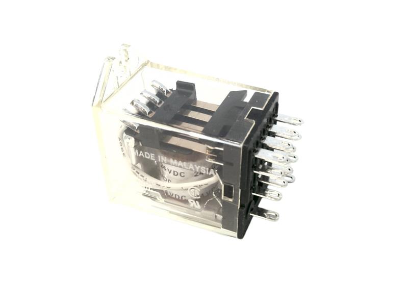 EATON CORPORATION D2PR44T1