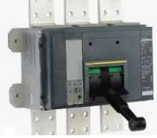 SCHNEIDER ELECTRIC RLF36120U44AYP