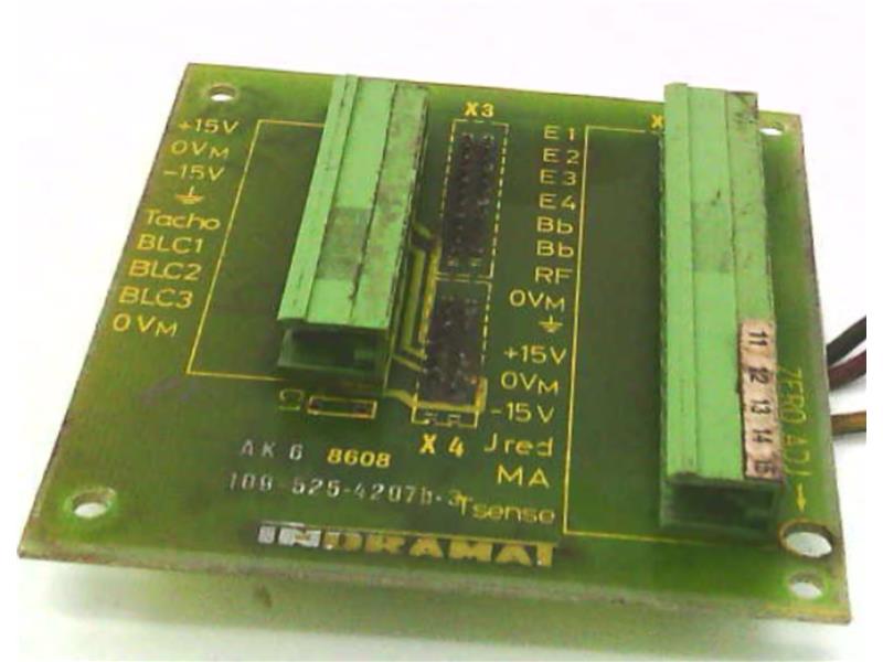 1109-525-4287B-3 by BOSCH