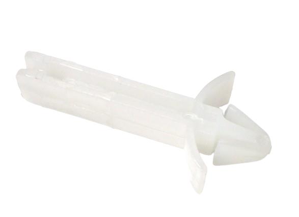 ESSENTRA COMPONENTS LCBG-1-01