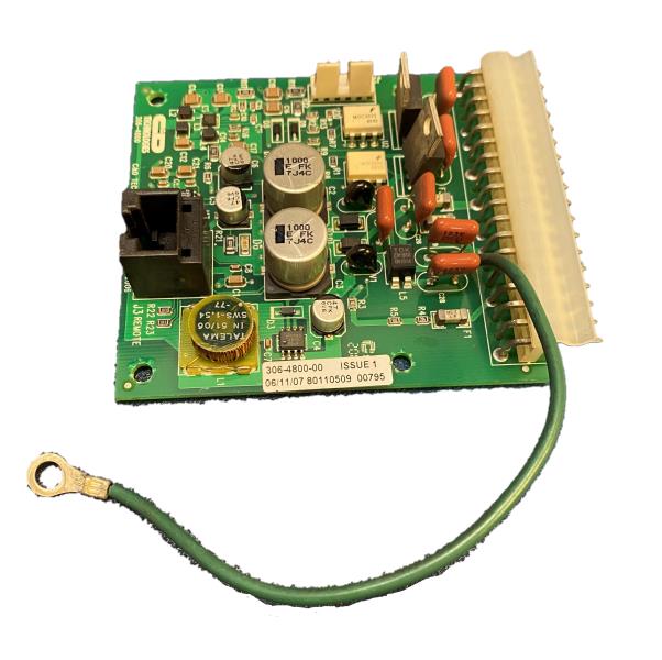 C&D TECHNOLOGIES 306-4800-00