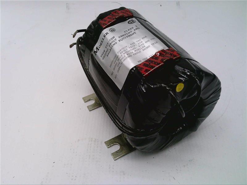 EATON CORPORATION FI6-CDN