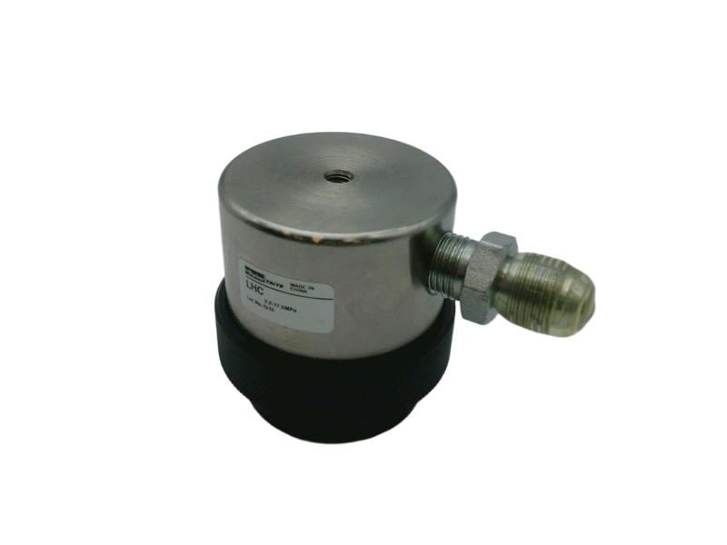 PARKER LHC
