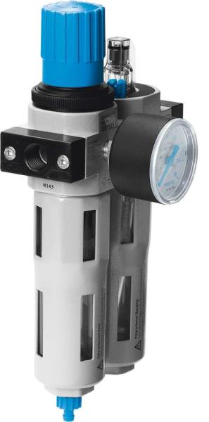 FESTO FRC-1-D-MAXI-NPT
