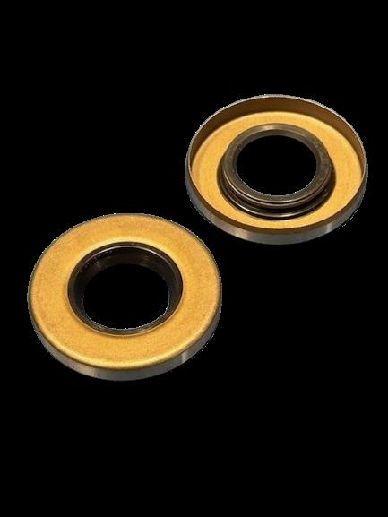 METRIC SEALS INC S25X52X8B1