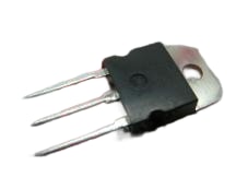 NXP SEMICONDUCTOR TMGP5N45