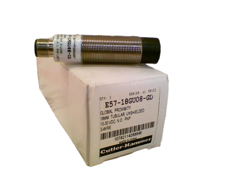 EATON CORPORATION E57-18GU08-GD
