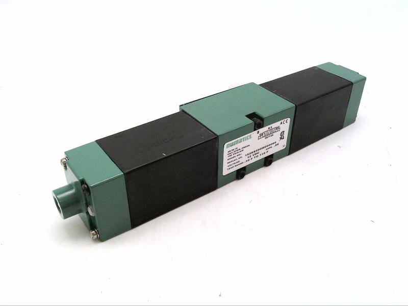 ASCO 152SS500M000060