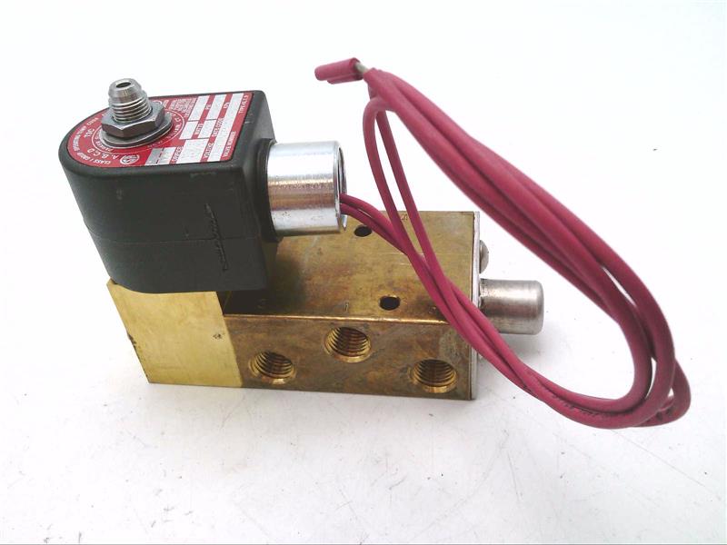 PARKER 73417BN2PN00N0H222P3