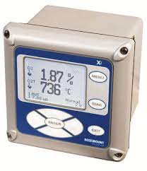 XI-04-00-10-00-00-00 by EMERSON