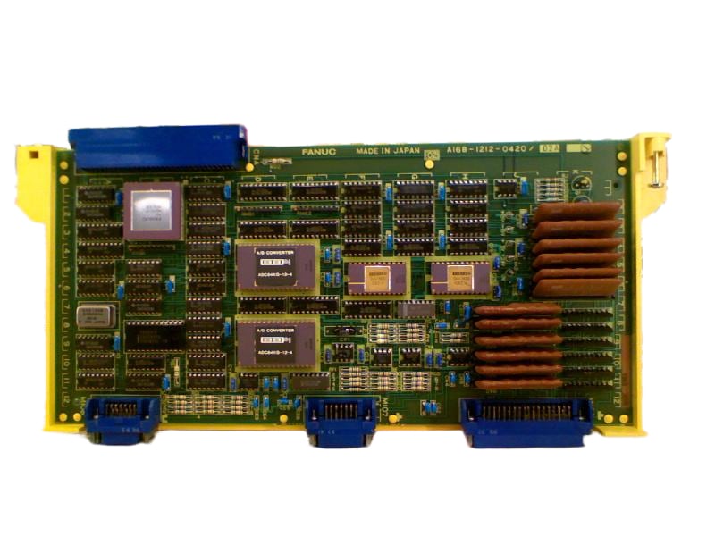 A16B-1212-0420 by FANUC