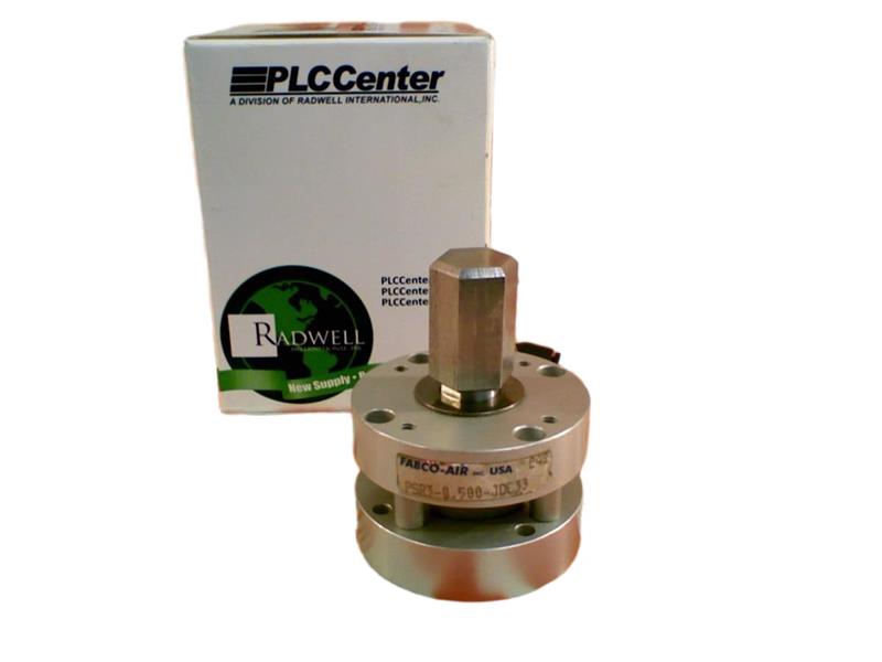 FABCO PSR3-0.500-JDC33