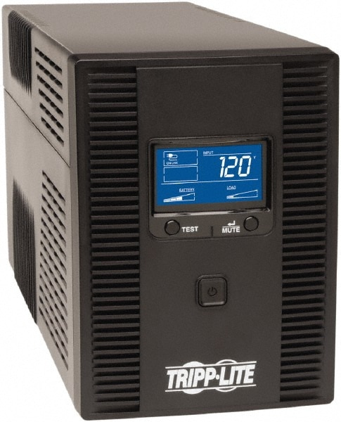 TRIPP LITE SMART1500LCDT