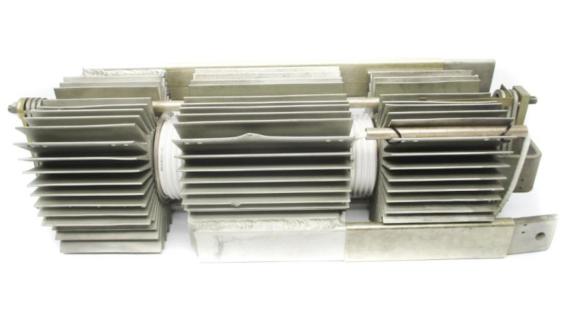 DS3826SSHRBCA by GENERAL ELECTRIC