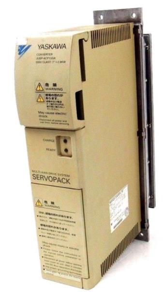 YASKAWA ELECTRIC JUSP-ACP15GD