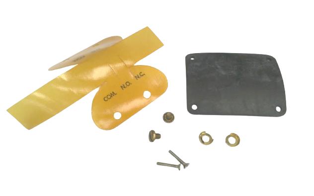 HONEYWELL 1PA10- 9418