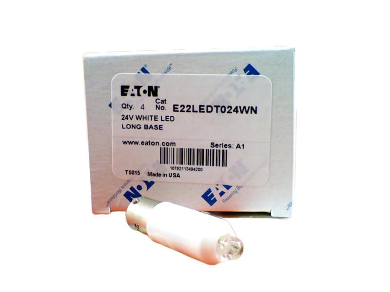 EATON CORPORATION E22LEDT024WN