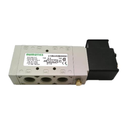 ASCO L12BA452B000061