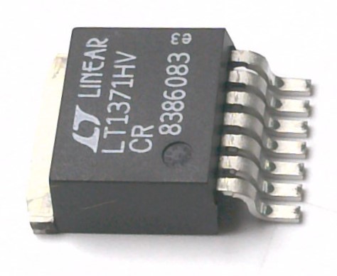 ANALOG DEVICES LT1371HVCR#PBF