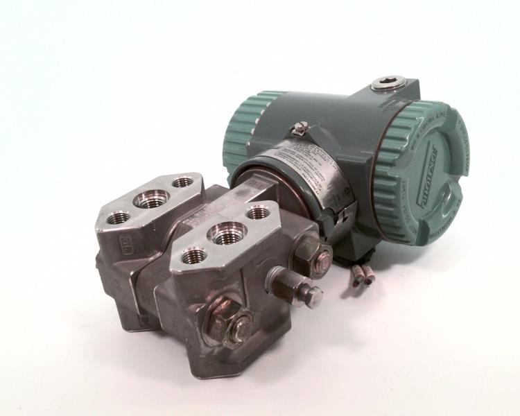 INVENSYS IDP10-D22B01F-M2L1V