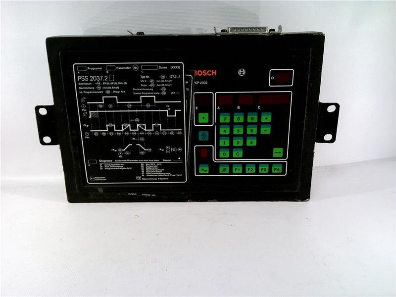 PSP-2000 by BOSCH