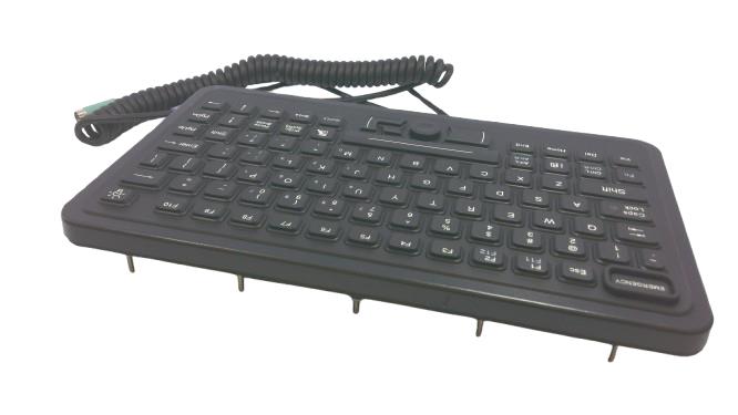 STEALTH COMPUTER CORPORATION 880-PM-FSR-BL-PS2-ENG-RED