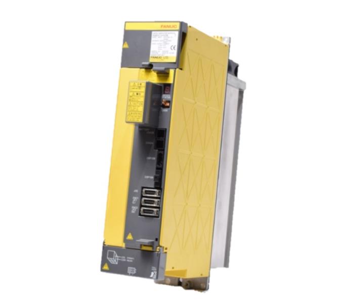 FANUC A06B-6124-H208