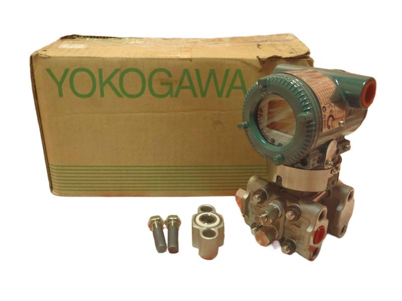 YOKOGAWA EJX310A-EMS4G-U12EN/FF1/D1