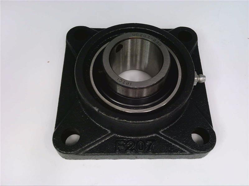 UC207-23G by IPTCI BEARINGS