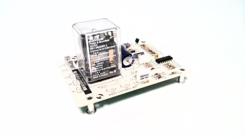 UNITED TECHNOLOGIES HN-65KZ-027