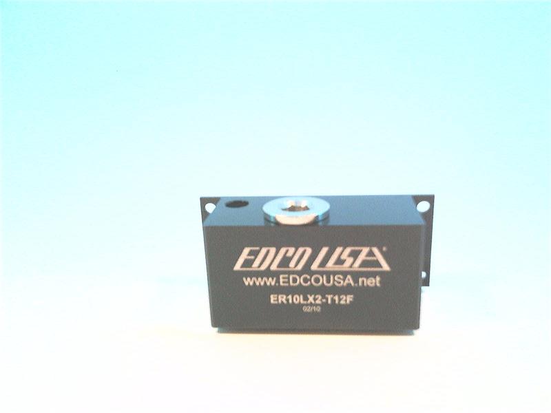 EDCO USA VACUUM TECHNOLOGY ER10LX2-T12F