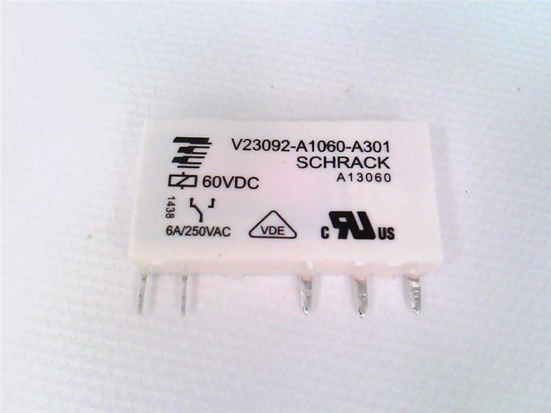 SCHRACK TECHNIK V23092-A1060-A301