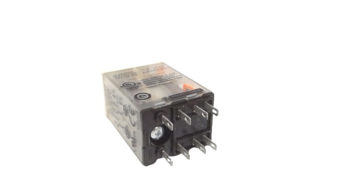 SCHNEIDER ELECTRIC RXM2AB2B7