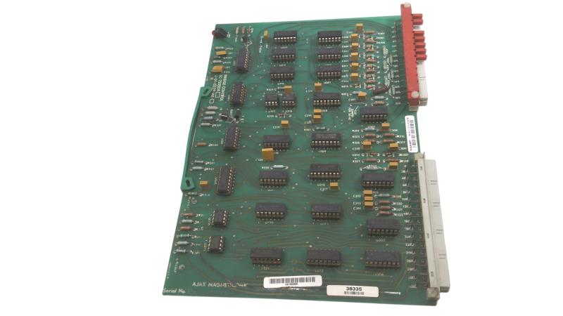 AJAX MAGNETHERMIC 72090A01