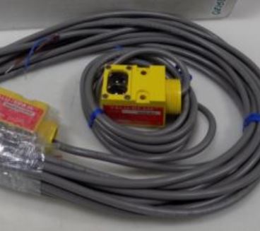 BANNER ENGINEERING SMA912LV W/30