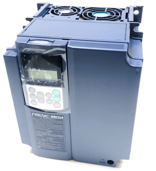 FUJI ELECTRIC FRN010G1S-2U