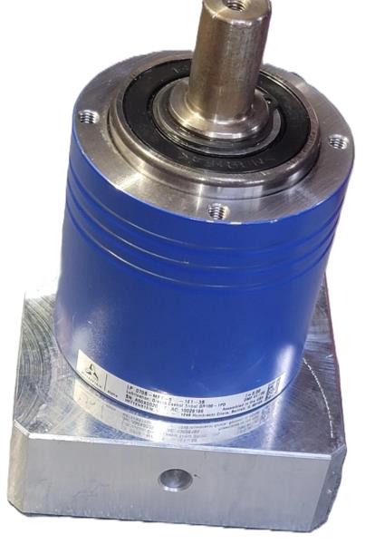 WITTENSTEIN LP-070S-MF1-5-1E1-3S