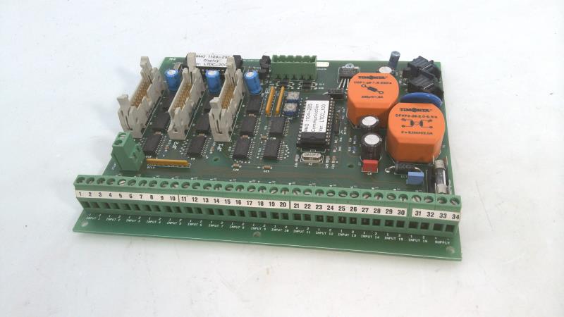 W. MEINERTZ OLSEN & CO 1104-295