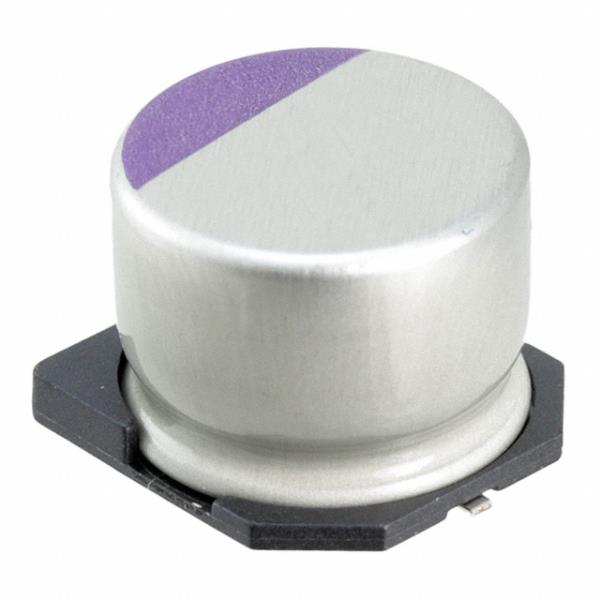 MATSUSHITA ELECTRIC 25SVP22M