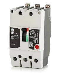 GENERAL ELECTRIC TEYF3125B