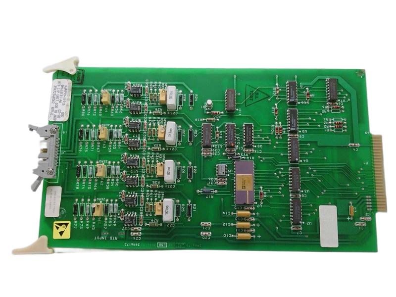 DM6331X1-9A1 by EMERSON