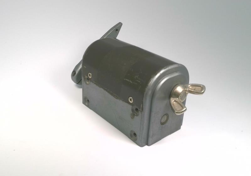 EATON CORPORATION 5-H-5-A