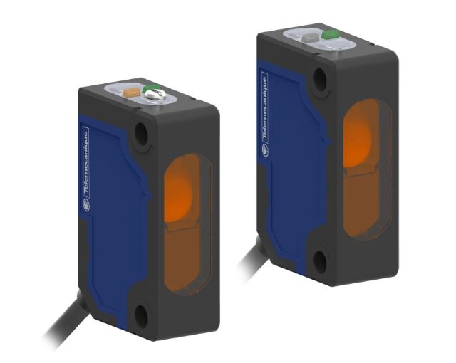 SCHNEIDER ELECTRIC XUM2ANSBL2