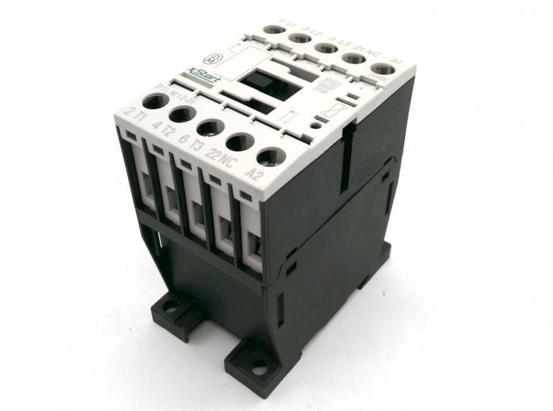 EATON CORPORATION DILM12-01(110V50/60HZ)