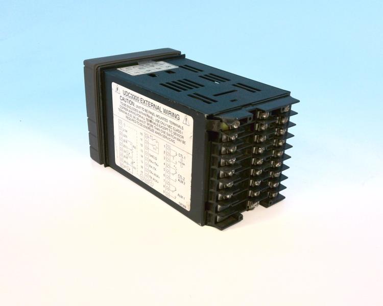 HONEYWELL DC330B-E0-000-11-000000-E0-0